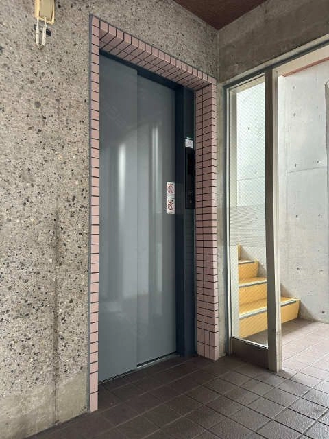 エレベーター