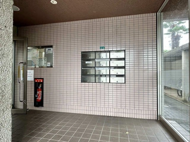 ロビー