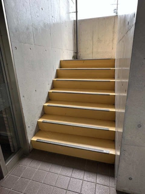 階段