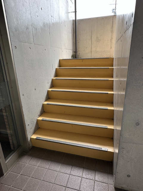 階段