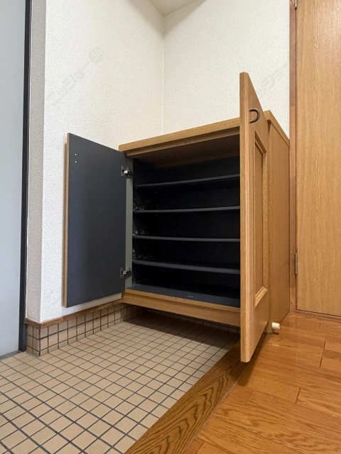 シューズBOX