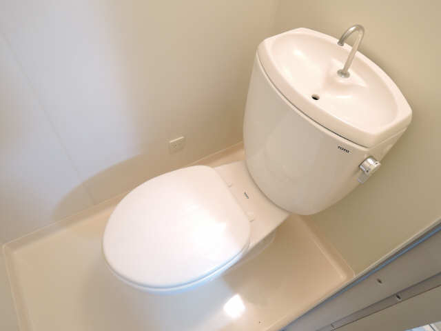 ＷＣ