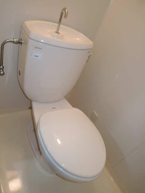 ＷＣ