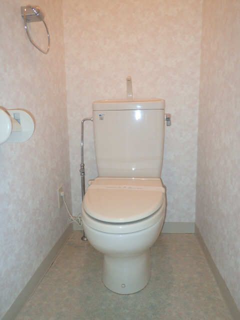 ＷＣ
