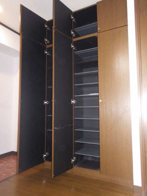 シューズBOX