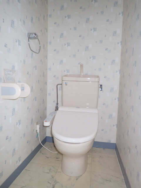 ＷＣ