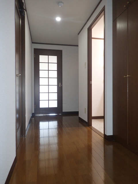 廊下