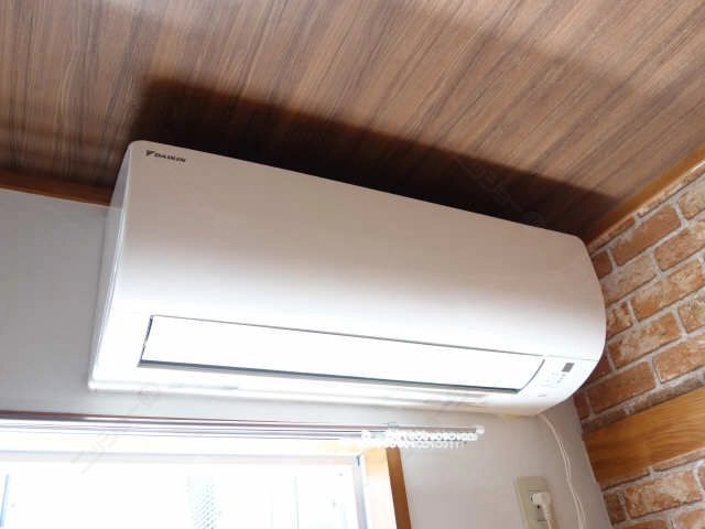 エアコン