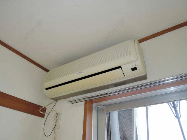 エアコン