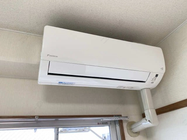 エアコン