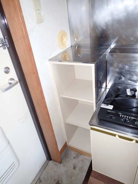 シュー ズBOX