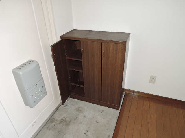 シューズＢＯＸ