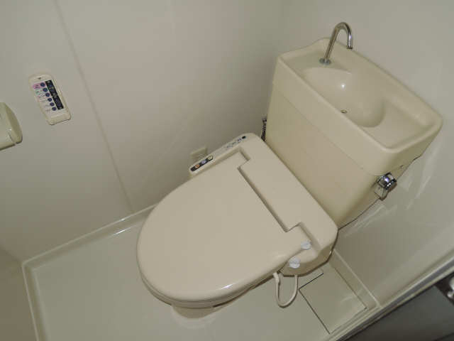 ＷＣ