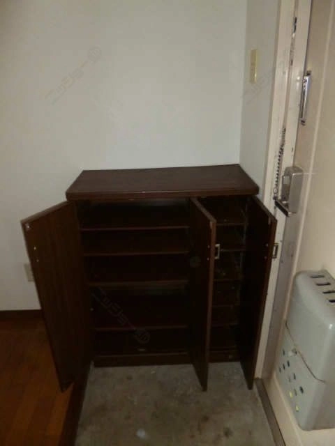 シューズＢＯＸ