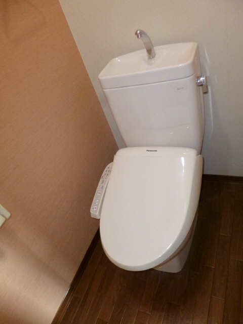 ＷＣ
