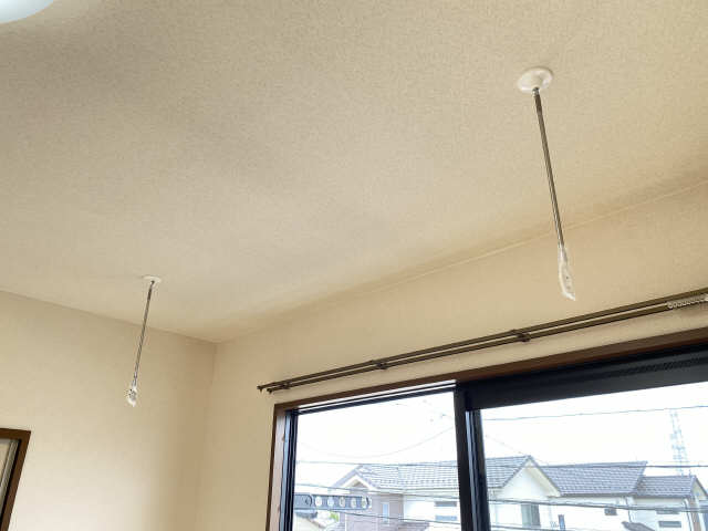室内用物干し