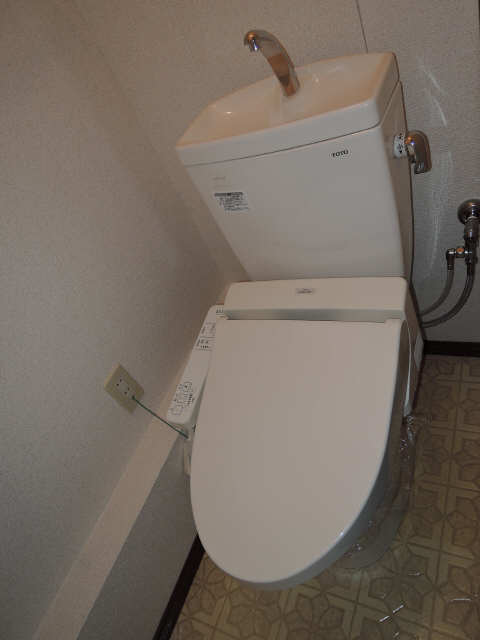 ＷＣ