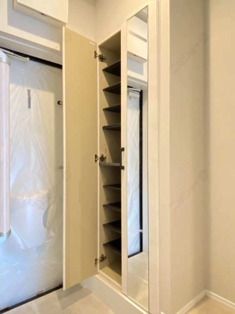 シューズBOX