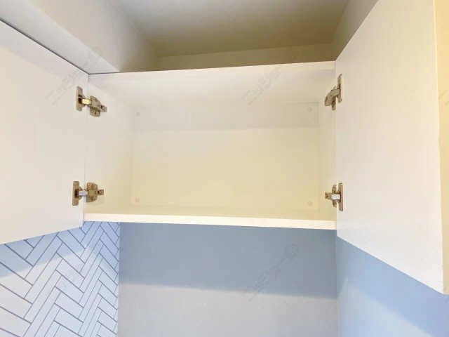 トイレ収納