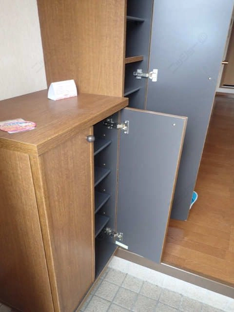 シューズBOX