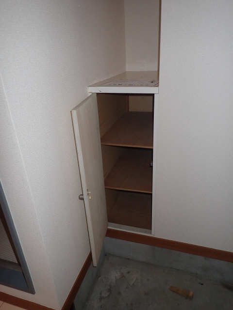 シューズBOX
