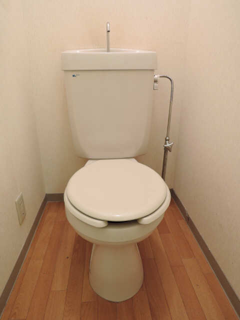 ＷＣ