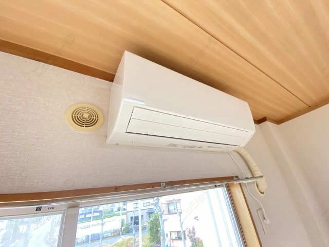 エアコン