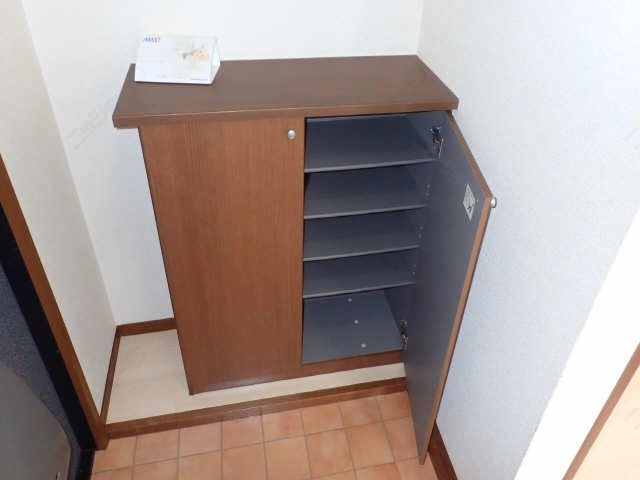 シューズBOX