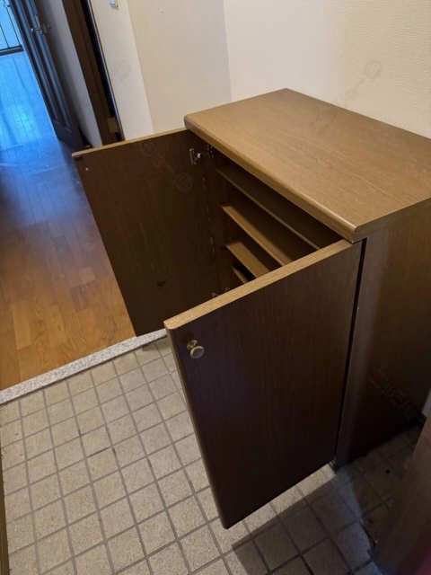 シューズBOX