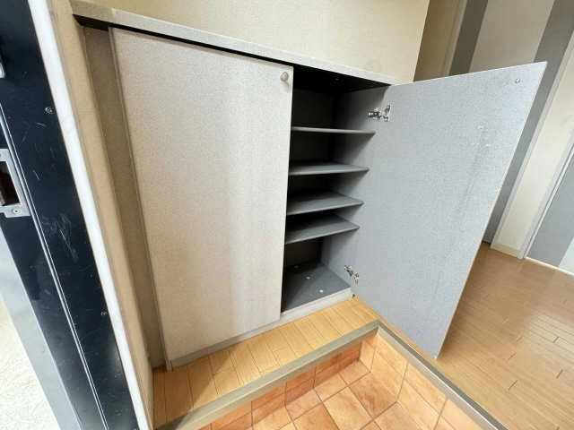 シューズBOX