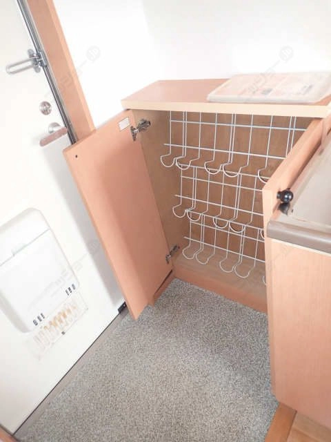 シューズBOX