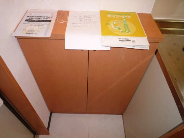 シューズBOX