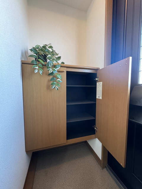 シューズBOX