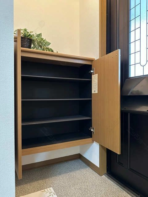 シューズBOX