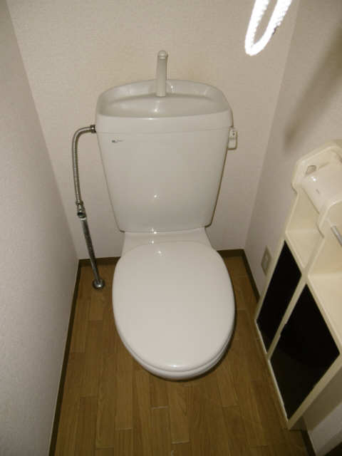 ＷＣ