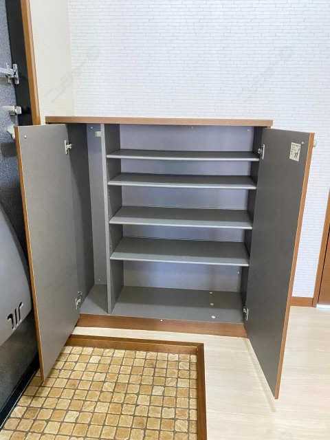 シューズBOX
