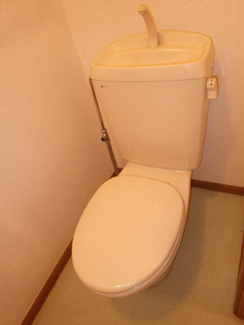 ＷＣ