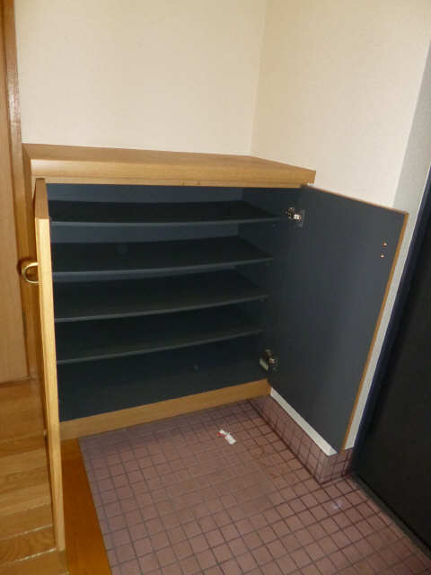 シューズＢＯＸ