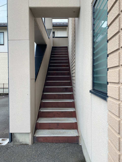階段