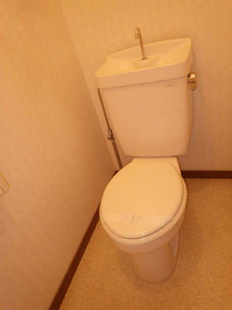 ＷＣ