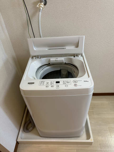 洗濯機