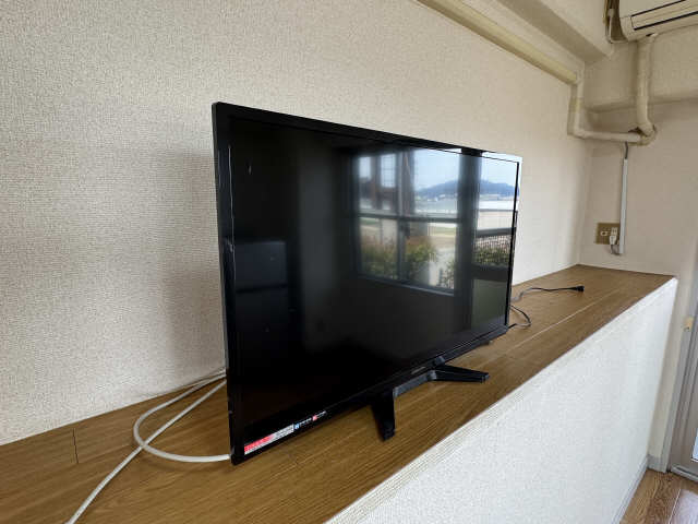 TV