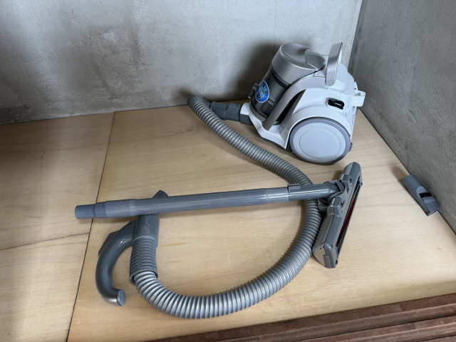 掃除機