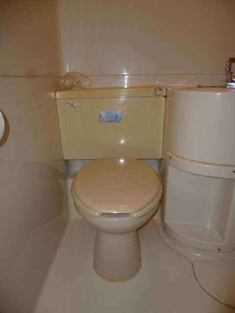 ＷＣ