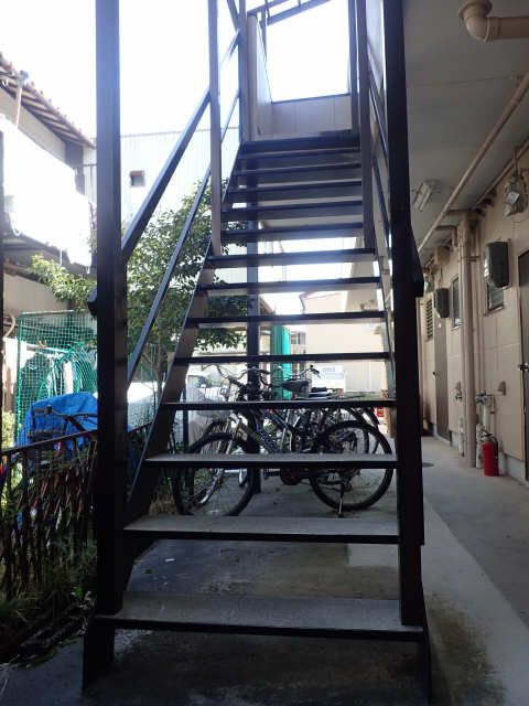 階段