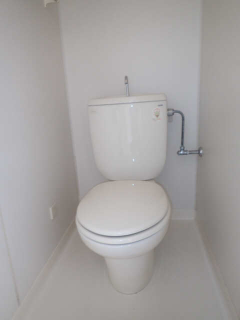 ＷＣ