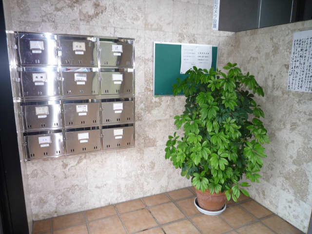 共有部分