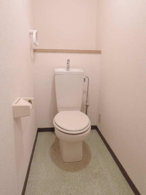 ＷＣ