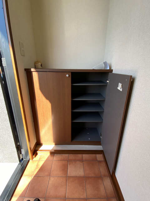 シューズBOX