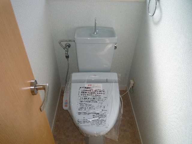 ＷＣ